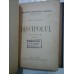 ADOLF - Benjamin Constant / DISCIPOLUL - Paul Bourget